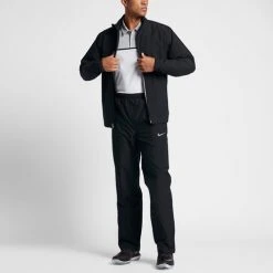 NikeGolf Nike HyperShield Rain Suit -FAIRWAY GOLF Sales NKE1134 1134d