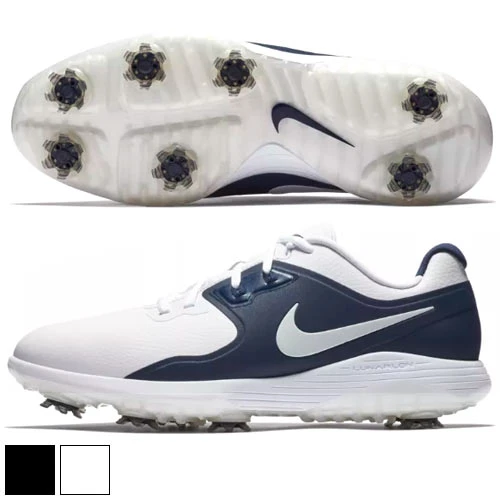 NikeGolf Nike Vapor Pro Shoes 3 NikeGolf Nike Vapor Pro Shoes