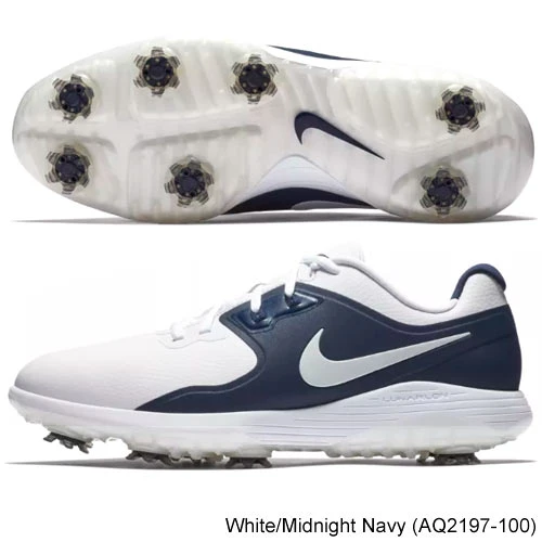 NikeGolf Nike Vapor Pro Shoes 4 NikeGolf Nike Vapor Pro Shoes - Image 2
