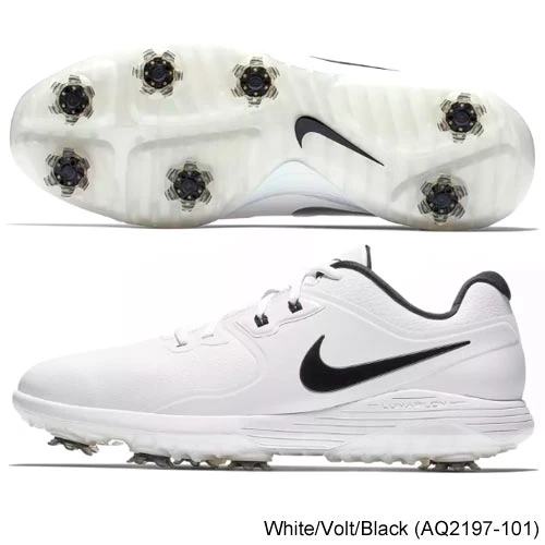NikeGolf Nike Vapor Pro Shoes 5 NikeGolf Nike Vapor Pro Shoes - Image 3