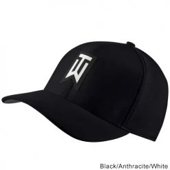 NikeGolf Nike Golf TW AeroBill Classic 99 Golf Hat -FAIRWAY GOLF Sales NKE1186 1186d