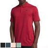 NikeGolf Nike Dri-FIT TW Striped Golf Polo 2 NikeGolf Nike Dri-FIT TW Striped Golf Polo -FAIRWAY GOLF Sales NKE1187 1187