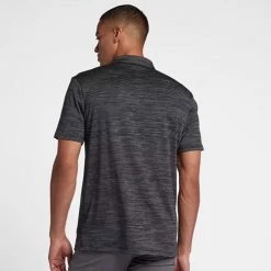 NikeGolf Nike Dri-FIT TW Striped Golf Polo -FAIRWAY GOLF Sales NKE1187 1187h