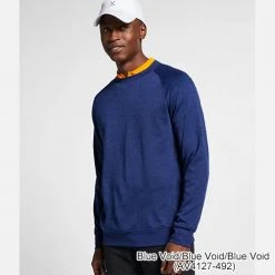 NikeGolf Nike Dri-FIT Golf Top -FAIRWAY GOLF Sales NKE1189 1189b