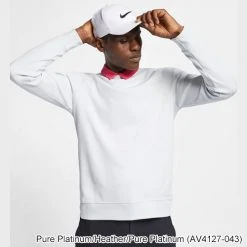 NikeGolf Nike Dri-FIT Golf Top -FAIRWAY GOLF Sales NKE1189 1189d
