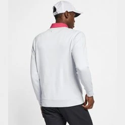 NikeGolf Nike Dri-FIT Golf Top -FAIRWAY GOLF Sales NKE1189 1189e
