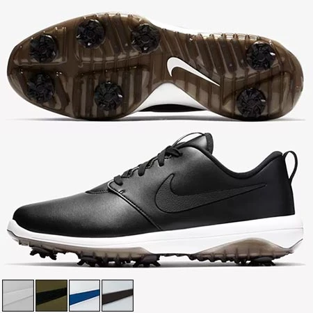 NikeGolf Nike Roshe G Tour Golf Shoe 3 NikeGolf Nike Roshe G Tour Golf Shoe
