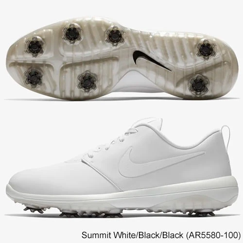 NikeGolf Nike Roshe G Tour Golf Shoe 4 NikeGolf Nike Roshe G Tour Golf Shoe - Image 2