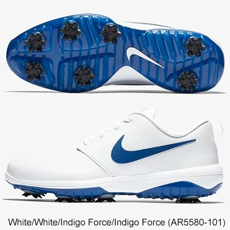 NikeGolf Nike Roshe G Tour Golf Shoe 6 NikeGolf Nike Roshe G Tour Golf Shoe - Image 4