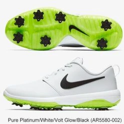 NikeGolf Nike Roshe G Tour Golf Shoe 16 NikeGolf Nike Roshe G Tour Golf Shoe -FAIRWAY GOLF Sales NKE1192 1192d