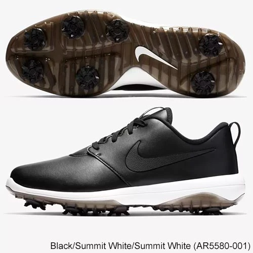 NikeGolf Nike Roshe G Tour Golf Shoe 8 NikeGolf Nike Roshe G Tour Golf Shoe - Image 6