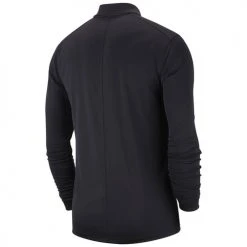 NikeGolf Nike Dri-FIT Victory Long Sleeve Standard Fit Golf Polo -FAIRWAY GOLF Sales NKE1213f