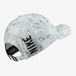 NikeGolf Nike AeroBill Classic99 Printed Golf Hat -FAIRWAY GOLF Sales NKE1215d