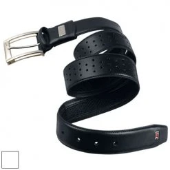 NikeGolf Nike TW Perforated Mesh II Golf Belt