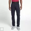 NikeGolf Nike Flex Slim Fit 5-Pocket Golf Pants 2 NikeGolf Nike Flex Slim Fit 5-Pocket Golf Pants -FAIRWAY GOLF Sales NKE1223