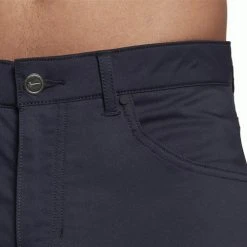 NikeGolf Nike Flex Slim Fit 5-Pocket Golf Pants -FAIRWAY GOLF Sales NKE1223d