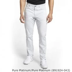 NikeGolf Nike Flex Slim Fit 5-Pocket Golf Pants -FAIRWAY GOLF Sales NKE1223e