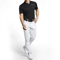 NikeGolf Nike Flex Slim Fit 5-Pocket Golf Pants -FAIRWAY GOLF Sales NKE1223g