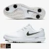 NikeGolf Nike Air Zoom Victory Golf Shoes 1 NikeGolf Nike Air Zoom Victory Golf Shoes -FAIRWAY GOLF Sales NKE1224