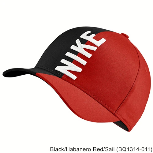 NikeGolf Nike Nike AeroBill Classic99 Golf Hat 5 NikeGolf Nike Nike AeroBill Classic99 Golf Hat - Image 3