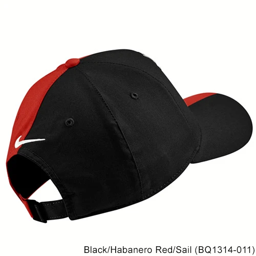 NikeGolf Nike Nike AeroBill Classic99 Golf Hat 6 NikeGolf Nike Nike AeroBill Classic99 Golf Hat - Image 4