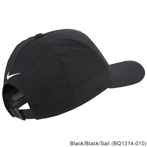 NikeGolf Nike Nike AeroBill Classic99 Golf Hat 10 NikeGolf Nike Nike AeroBill Classic99 Golf Hat - Image 8