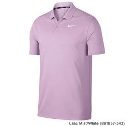 NikeGolf Nike Dri-FIT Victory Golf Polo -FAIRWAY GOLF Sales NKE1231d