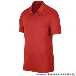 NikeGolf Nike Dri-FIT Victory Golf Polo -FAIRWAY GOLF Sales NKE1231e