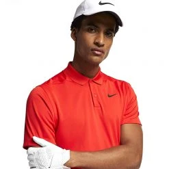 NikeGolf Nike Dri-FIT Victory Golf Polo -FAIRWAY GOLF Sales NKE1231i