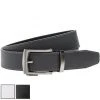 NikeGolf Nike Flat Edge Acu Fit Belt -FAIRWAY GOLF Sales NKE1236
