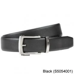 NikeGolf Nike Logo Keeper Acu Fit Belt -FAIRWAY GOLF Sales NKE1237a