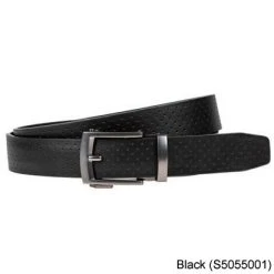 NikeGolf Nike Perforated Acu Fit Belt -FAIRWAY GOLF Sales NKE1238c