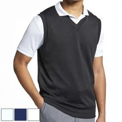 NikeGolf Nike Dri-FIT Sweater Vest