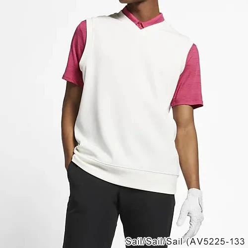 NikeGolf Nike Dri-FIT Sweater Vest 7 NikeGolf Nike Dri-FIT Sweater Vest - Image 5