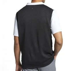 NikeGolf Nike Dri-FIT Sweater Vest 17 NikeGolf Nike Dri-FIT Sweater Vest -FAIRWAY GOLF Sales NKE1248f