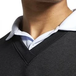 NikeGolf Nike Dri-FIT Sweater Vest 18 NikeGolf Nike Dri-FIT Sweater Vest -FAIRWAY GOLF Sales NKE1248g