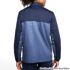 NikeGolf Nike Shield Victory 1/2-Zip Golf Jacket 17 NikeGolf Nike Shield Victory 1/2-Zip Golf Jacket -FAIRWAY GOLF Sales NKE1254d