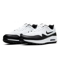 NikeGolf Nike 2020 Air Max 1 G Golf Shoes -FAIRWAY GOLF Sales NKE1256e