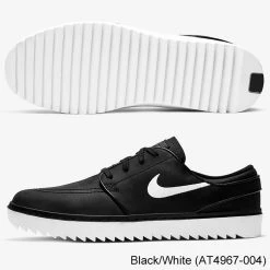 NikeGolf Nike 2020 Janoski G Golf Shoes -FAIRWAY GOLF Sales NKE1277c