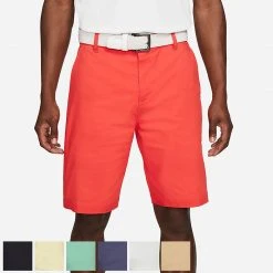 NikeGolf Nike Dri-FIT UV Golf Shorts