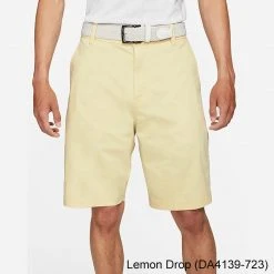 NikeGolf Nike Dri-FIT UV Golf Shorts -FAIRWAY GOLF Sales NKE1283b