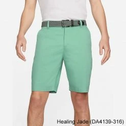 NikeGolf Nike Dri-FIT UV Golf Shorts -FAIRWAY GOLF Sales NKE1283c