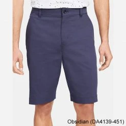 NikeGolf Nike Dri-FIT UV Golf Shorts -FAIRWAY GOLF Sales NKE1283d