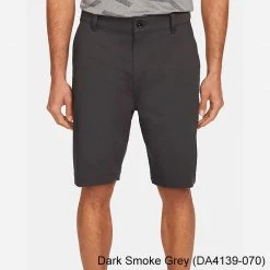 NikeGolf Nike Dri-FIT UV Golf Shorts -FAIRWAY GOLF Sales NKE1283f