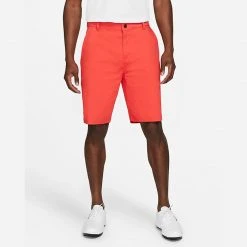 NikeGolf Nike Dri-FIT UV Golf Shorts -FAIRWAY GOLF Sales NKE1283i