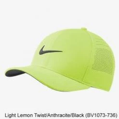 NikeGolf Nike AeroBill Classic99 Golf Hat -FAIRWAY GOLF Sales NKE1285b