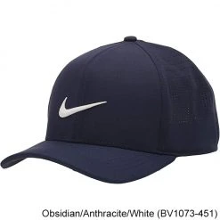 NikeGolf Nike AeroBill Classic99 Golf Hat -FAIRWAY GOLF Sales NKE1285c