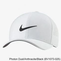 NikeGolf Nike AeroBill Classic99 Golf Hat -FAIRWAY GOLF Sales NKE1285d
