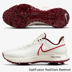 NikeGolf Nike React Infinity Pro Golf Shoes -FAIRWAY GOLF Sales NKE1292e