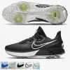 NikeGolf Nike Air Zoom Infinity Tour Golf Shoes -FAIRWAY GOLF Sales NKE1293